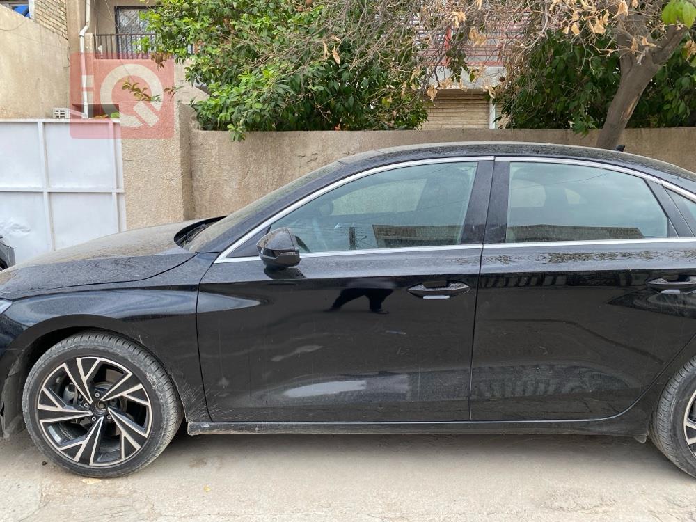 اودي A3